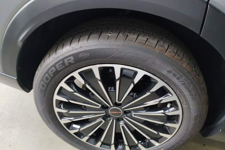 Used EXEED Stellar C-DM 2024 1.5T Long-Range Pro Right Rear Wheel Hub