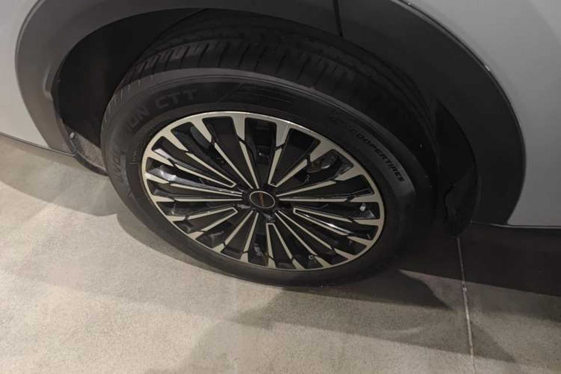 Used EXEED Stellar C-DM 2024 1.5T Long-Range Pro Right Rear Wheel Hub