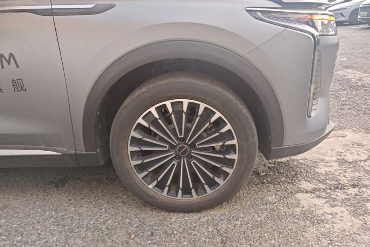 Used EXEED Stellar C-DM 2024 1.5T Long-Range Pro Right Rear Wheel Hub