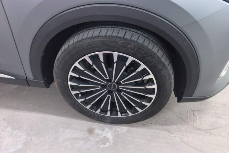 Used EXEED Stellar C-DM 2024 1.5T Extended-Range Pro Right Rear Wheel Hub