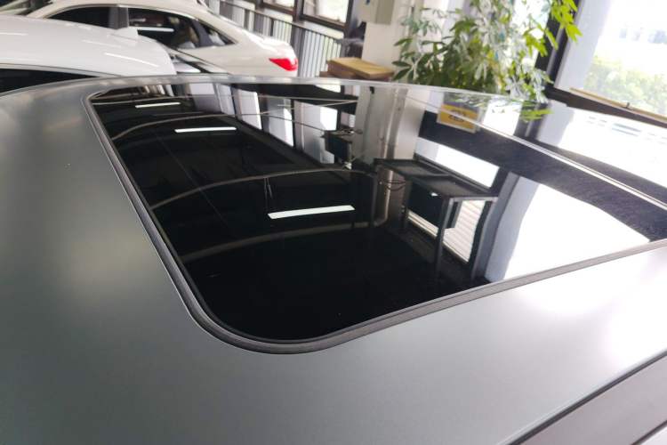 Used EXEED Stellar C-DM 2024 1.5T Long-Range Pro Roof