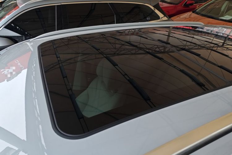 Used EXEED Stellar C-DM 2024 1.5T Ultra-Long Range Max Roof
