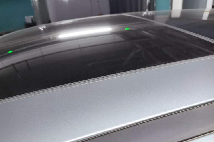 Used EXEED Stellar C-DM 2024 1.5T Long-Range Pro Roof