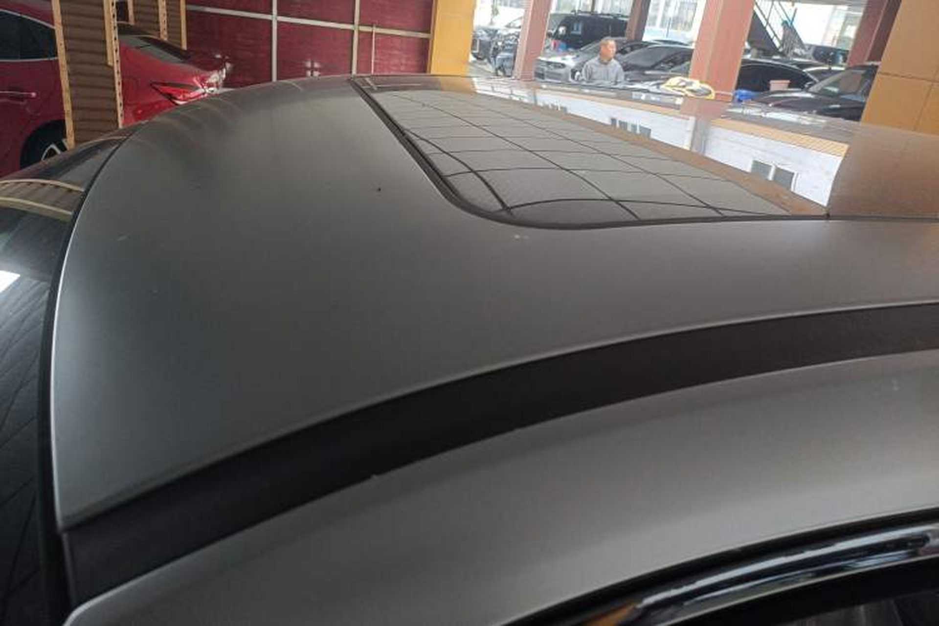 Used EXEED Stellar C-DM 2024 1.5T Long-Range Pro Roof