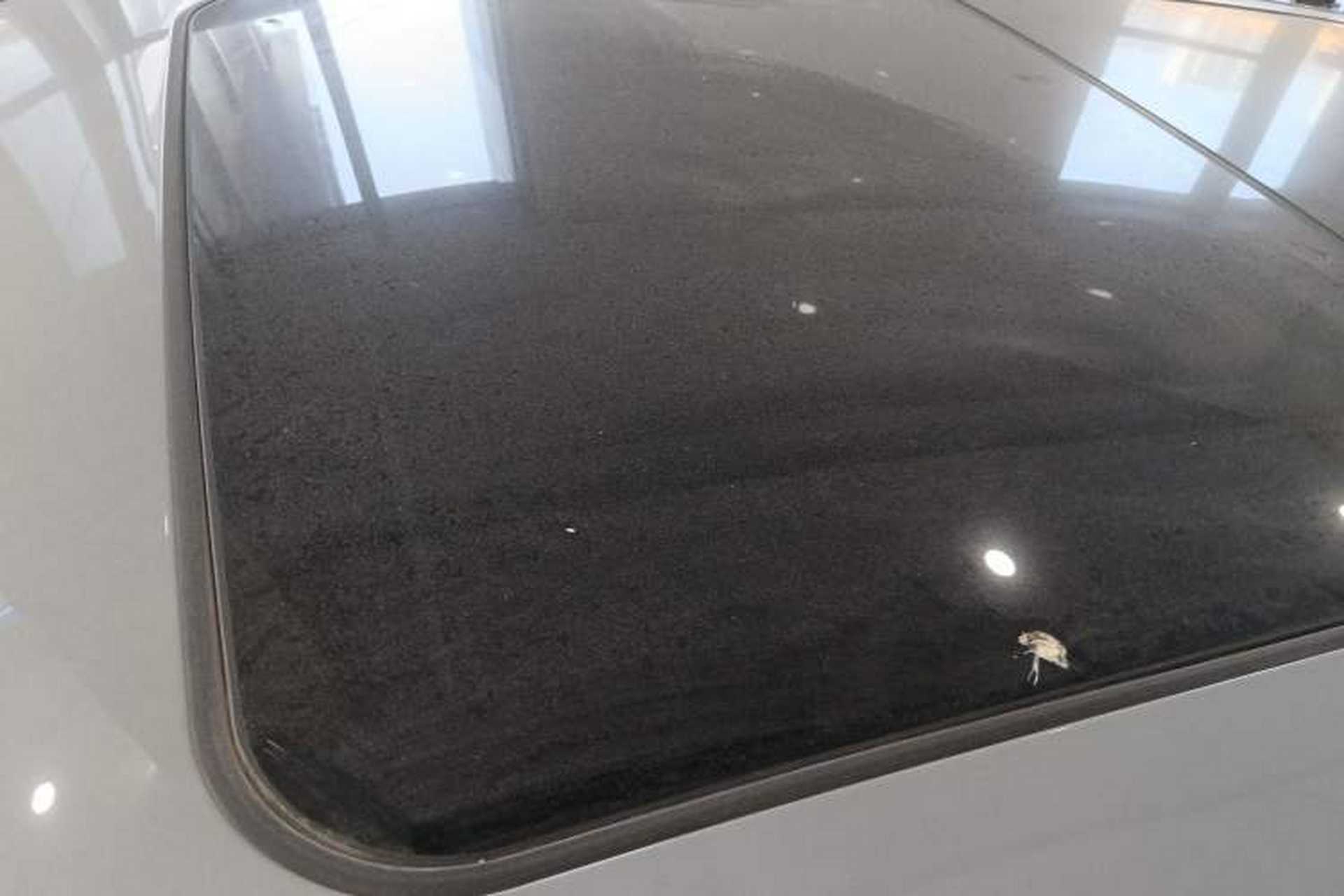 Used EXEED Stellar C-DM 2024 1.5T Long-Range Pro Roof