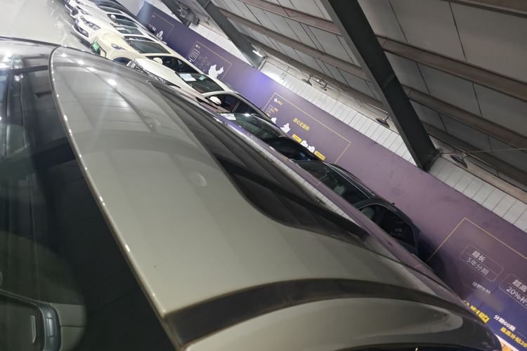 Used EXEED Stellar C-DM 2024 1.5T Long-Range Pro Roof