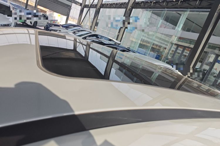 Used EXEED Stellar C-DM 2024 1.5T Long-Range Pro Roof