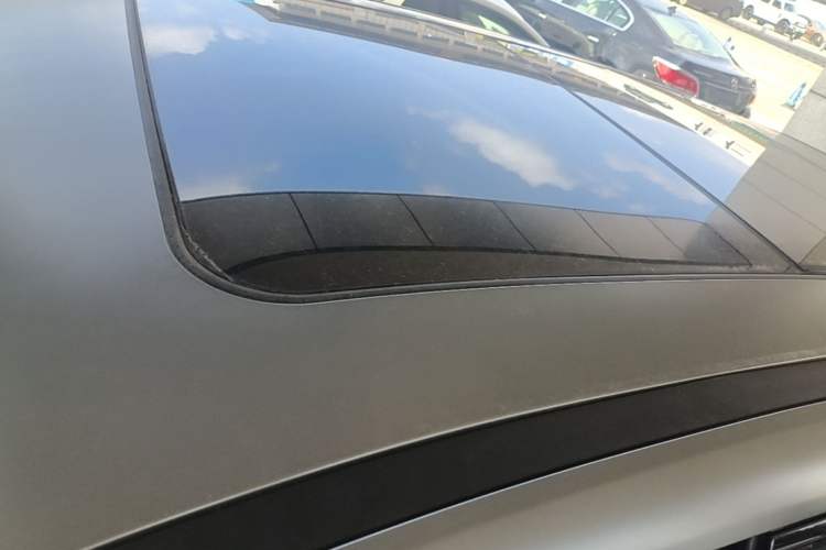 Used EXEED Stellar C-DM 2024 1.5T Long-Range Pro Roof