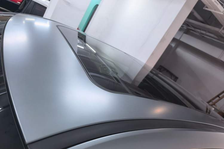 Used EXEED Stellar C-DM 2024 1.5T Extended-Range Pro Roof
