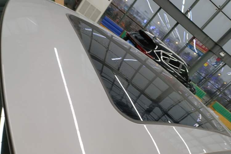 Used EXEED Stellar C-DM 2024 1.5T Long-Range Pro Roof