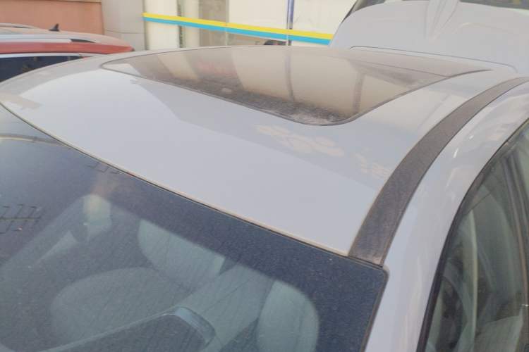 Used EXEED Stellar C-DM 2024 1.5T Long-Range Pro Roof