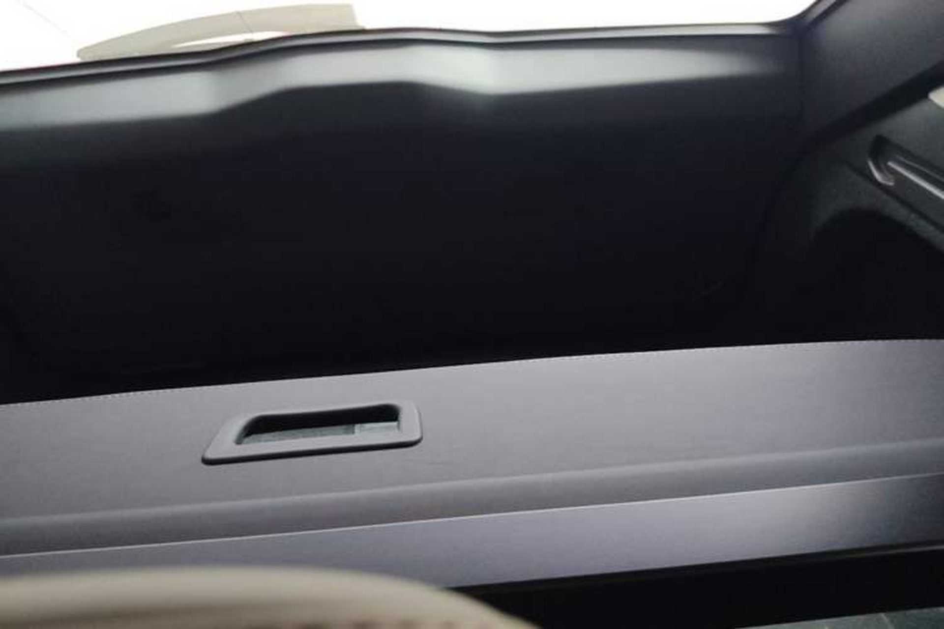 Used EXEED Stellar C-DM 2024 1.5T Long-Range Pro Trunk