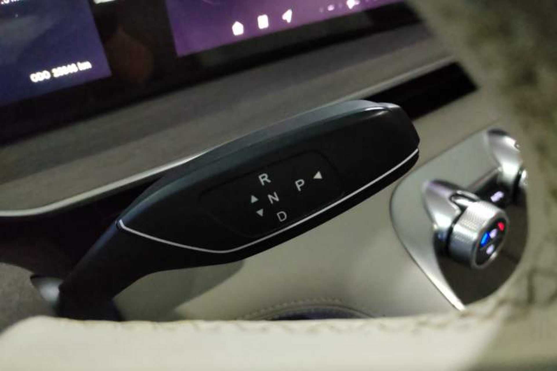 Used EXEED Stellar C-DM 2024 1.5T Long-Range Pro Gear Lever