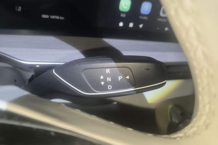 Used EXEED Stellar C-DM 2024 1.5T Long-Range Pro Gear Lever