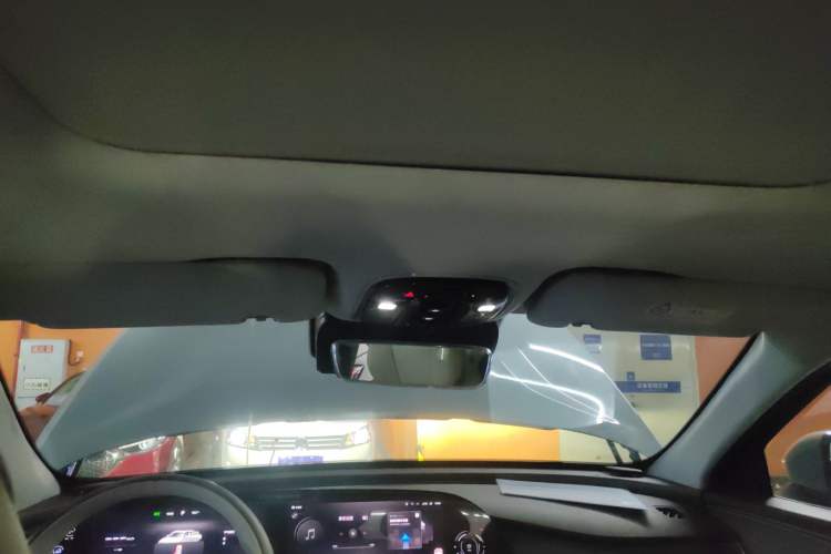 Used EXEED Stellar C-DM 2024 1.5T Long-Range Pro Headliner
