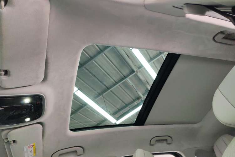Used EXEED Stellar C-DM 2024 1.5T Long-Range Pro Headliner