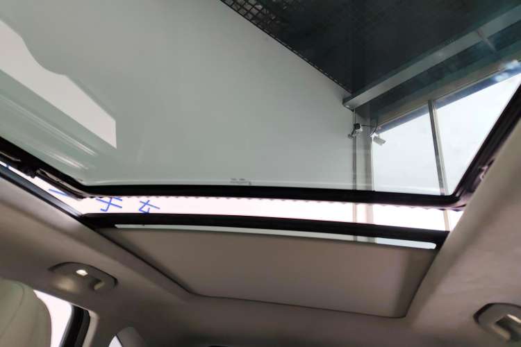 Used EXEED Stellar C-DM 2024 1.5T Long-Range Pro Headliner