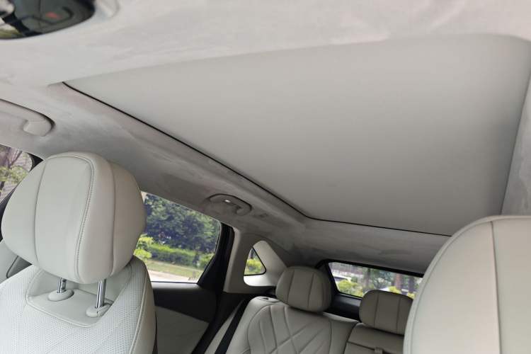 Used EXEED Stellar C-DM 2024 1.5T Long-Range Pro Headliner
