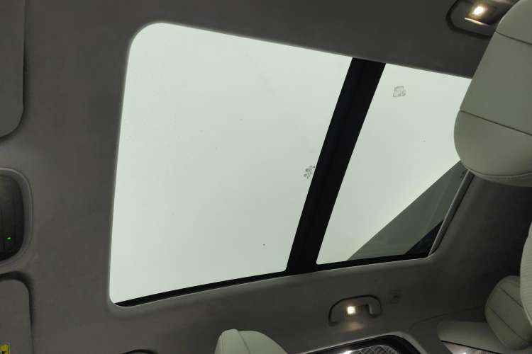Used EXEED Stellar C-DM 2024 1.5T Long-Range Pro Headliner