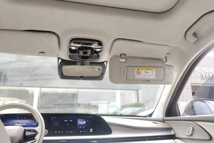 Used EXEED Stellar C-DM 2024 1.5T Long-Range Pro Headliner