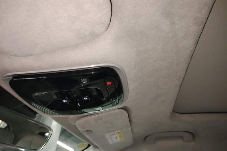 Used EXEED Stellar C-DM 2024 1.5T Long-Range Pro Headliner