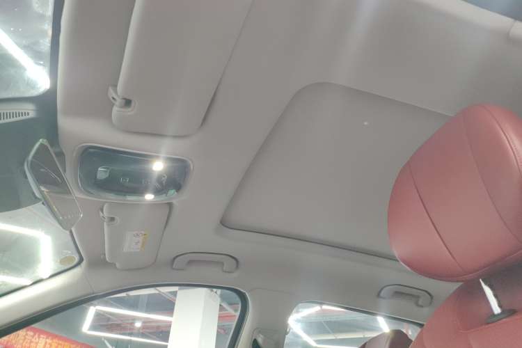 Used EXEED Stellar C-DM 2024 1.5T Long-Range Pro Headliner