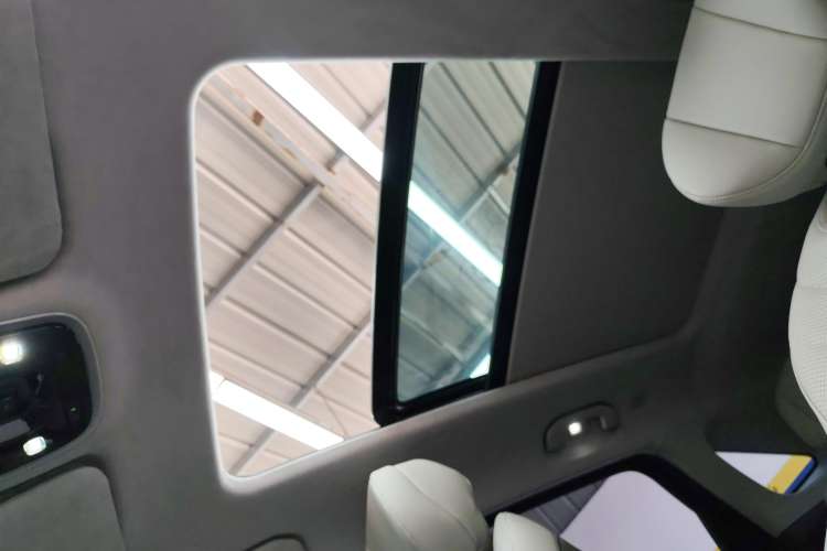 Used EXEED Stellar C-DM 2024 1.5T Long-Range Pro Headliner