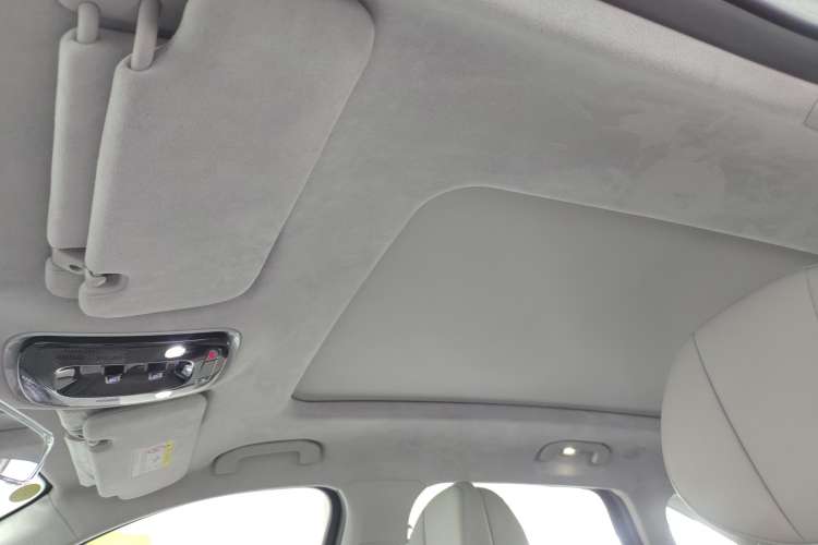 Used EXEED Stellar C-DM 2024 1.5T Long-Range Pro Headliner