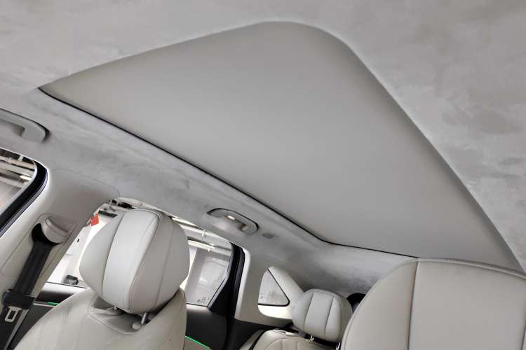 Used EXEED Stellar C-DM 2024 1.5T Long-Range Pro Headliner