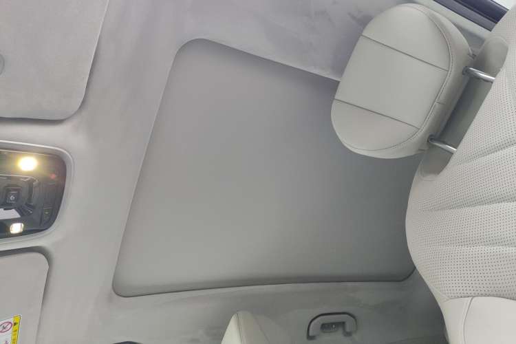 Used EXEED Stellar C-DM 2024 1.5T Long-Range Pro Headliner