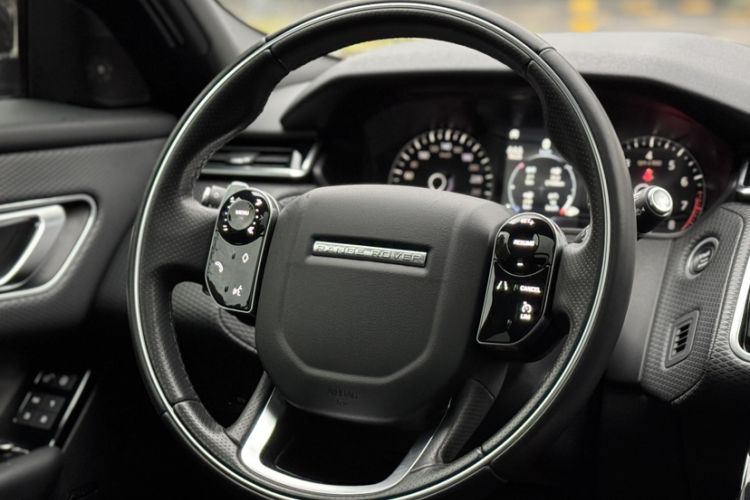 Used EXEED Stellar C-DM 2024 1.5T Long-Range Pro Interior 1