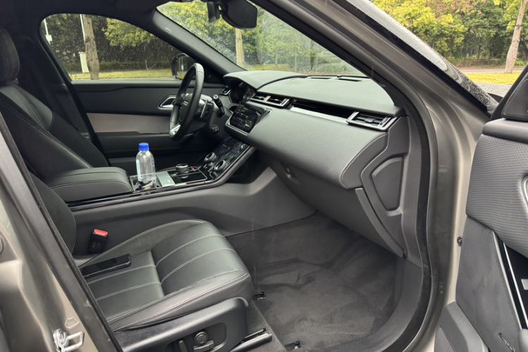 Used EXEED Stellar C-DM 2024 1.5T Long-Range Pro Interior 2