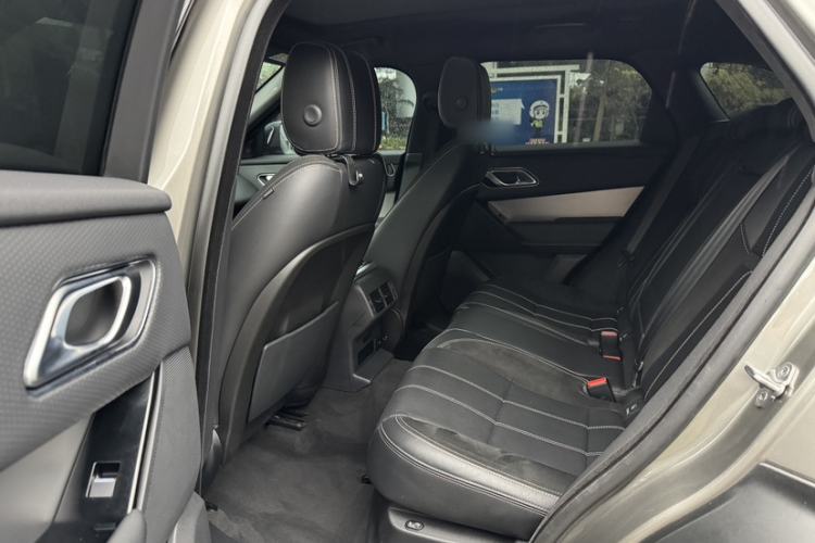Used EXEED Stellar C-DM 2024 1.5T Long-Range Pro Interior 7