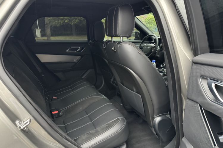 Used EXEED Stellar C-DM 2024 1.5T Long-Range Pro Interior 9