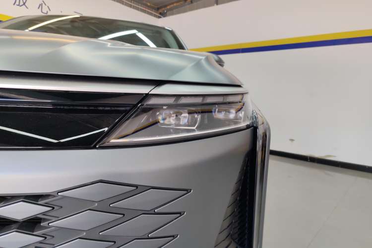Used EXEED Stellar C-DM 2024 1.5T Long-Range Pro Left Front Headlight