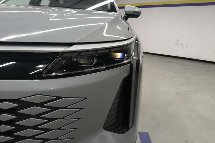 Used EXEED Stellar C-DM 2024 1.5T Long-Range Pro Left Front Headlight