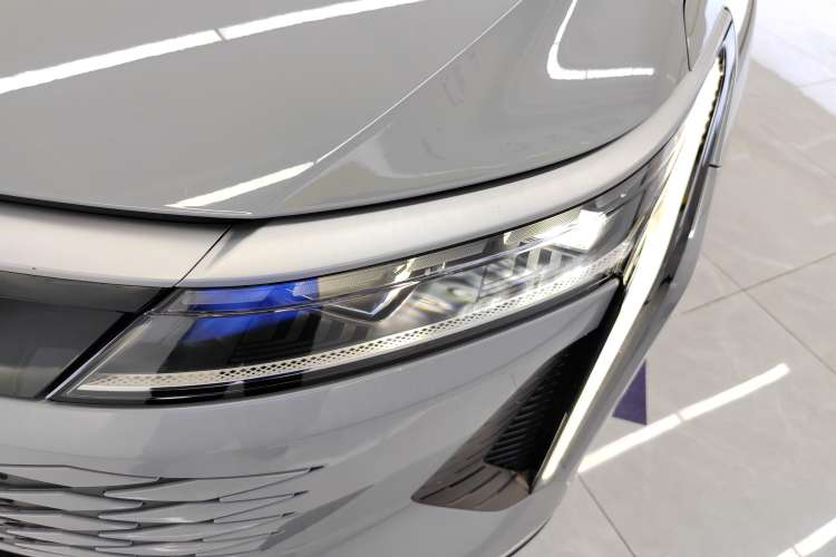 Used EXEED Stellar C-DM 2024 1.5T Long-Range Pro Left Front Headlight