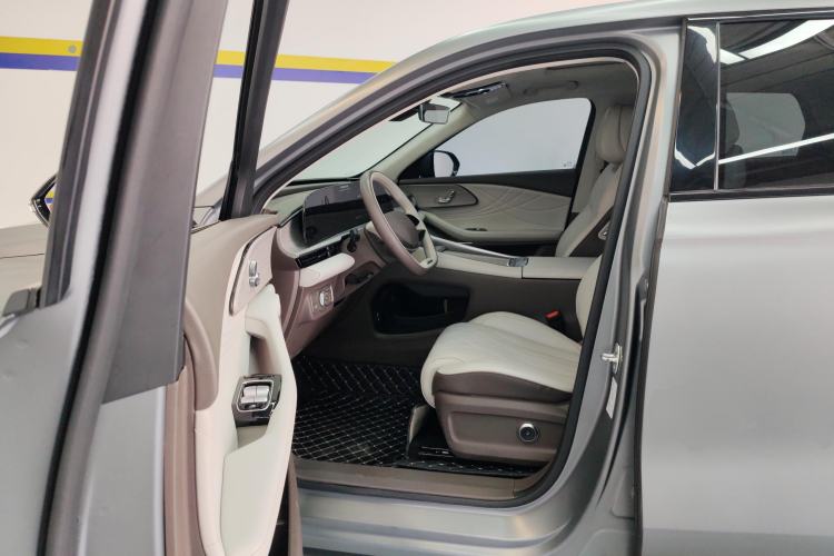 Used EXEED Stellar C-DM 2024 1.5T Long-Range Pro Left Front Seat