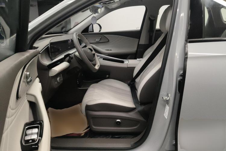 Used EXEED Stellar C-DM 2024 1.5T Long-Range Pro Left Front Seat