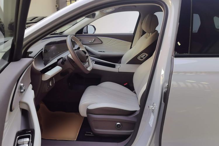 Used EXEED Stellar C-DM 2024 1.5T Long-Range Pro Left Front Seat