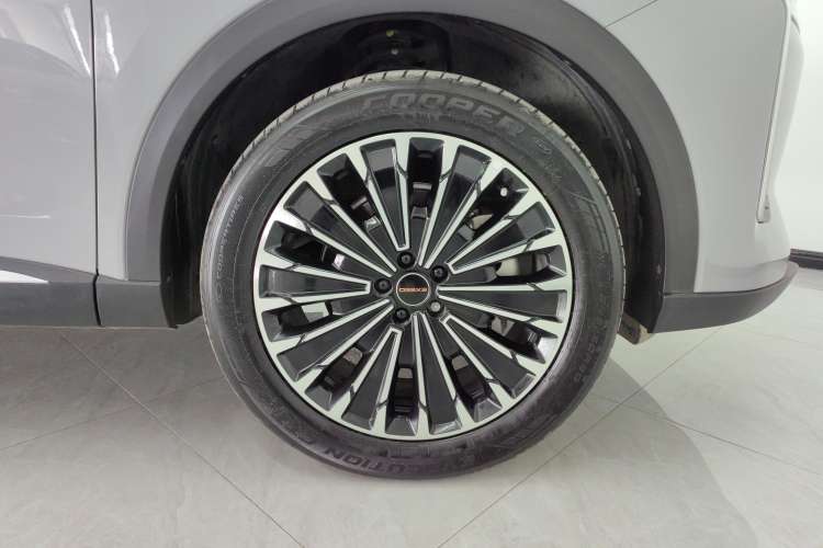 Used EXEED Stellar C-DM 2024 1.5T Long-Range Pro Left Rear Wheel Hub