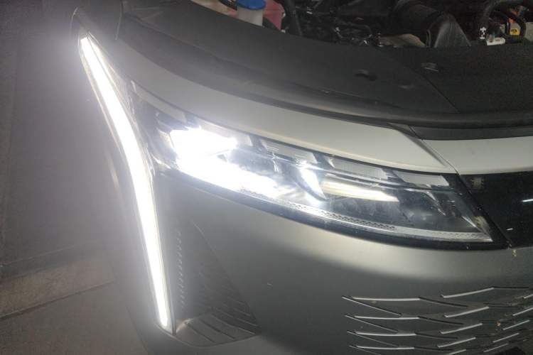 Used EXEED Stellar C-DM 2024 1.5T Long-Range Pro Right Front Headlight