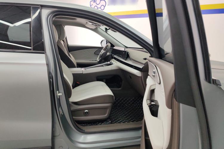 Used EXEED Stellar C-DM 2024 1.5T Long-Range Pro Right Front Seat