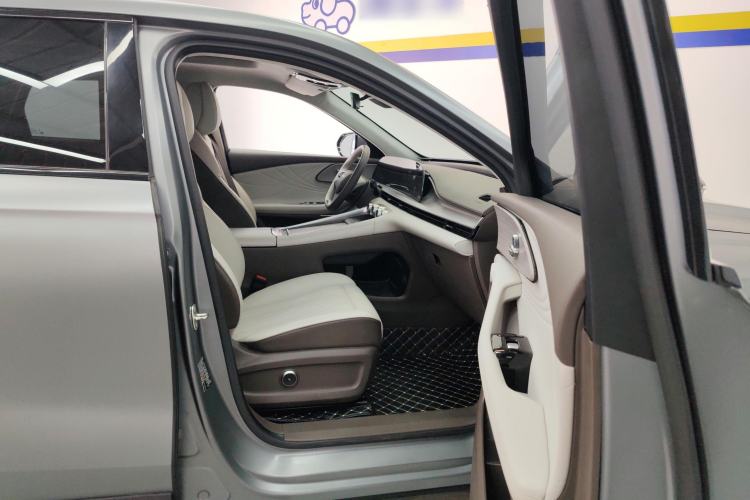Used EXEED Stellar C-DM 2024 1.5T Long-Range Pro Right Front Seat