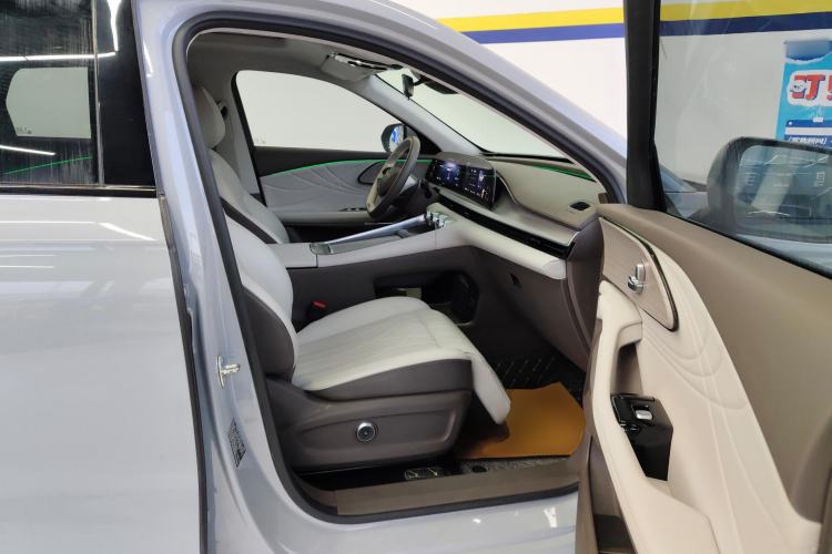 Used EXEED Stellar C-DM 2024 1.5T Long-Range Pro Right Front Seat