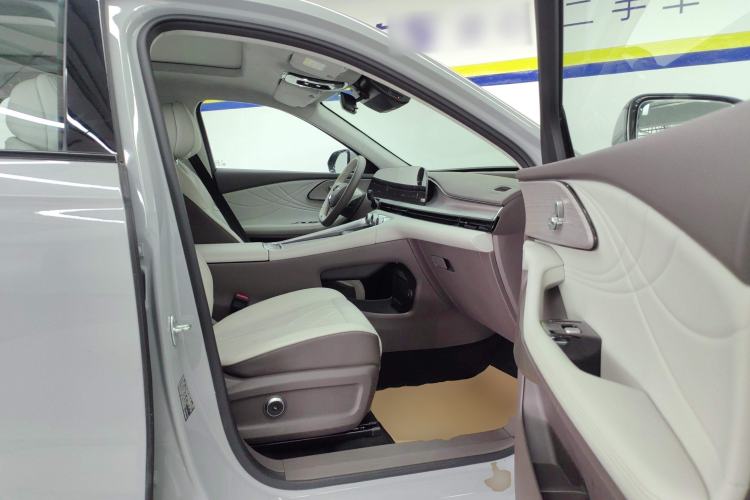 Used EXEED Stellar C-DM 2024 1.5T Long-Range Pro Right Front Seat