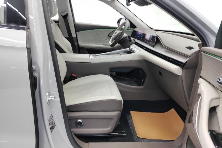 Used EXEED Stellar C-DM 2024 1.5T Long-Range Pro Right Front Seat