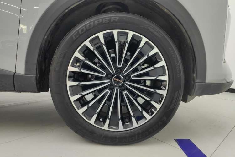 Used EXEED Stellar C-DM 2024 1.5T Long-Range Pro Right Front Wheel Hub
