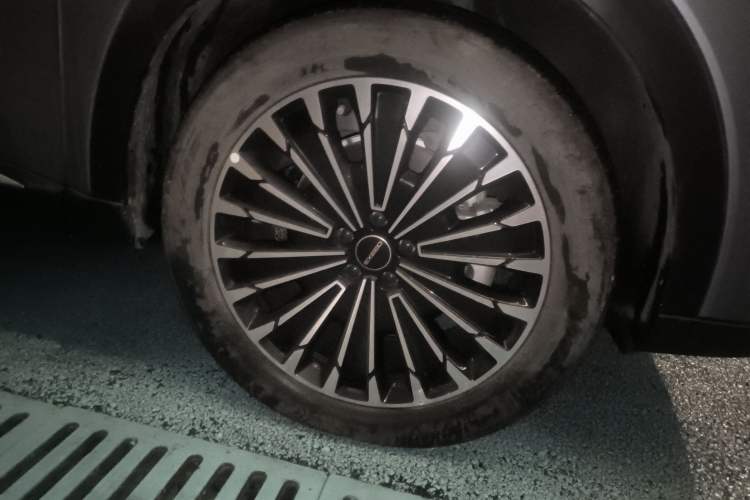 Used EXEED Stellar C-DM 2024 1.5T Long-Range Pro Right Front Wheel Hub