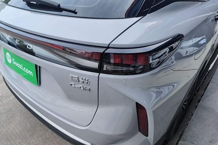 Used EXEED Stellar C-DM 2024 1.5T Long-Range Pro Right Rear Taillight